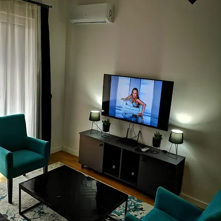 Sunny Side Bulevar Apartmán Sarajevo