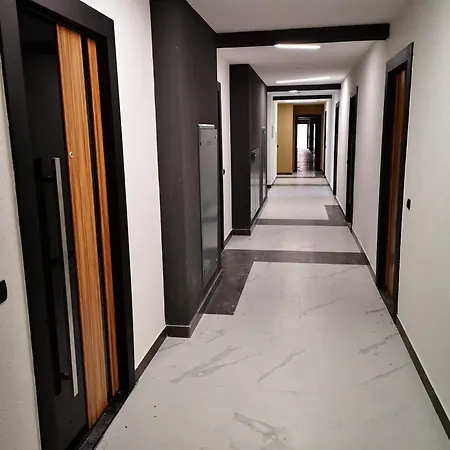 Apartmán Sunny Side Bulevar Sarajevo