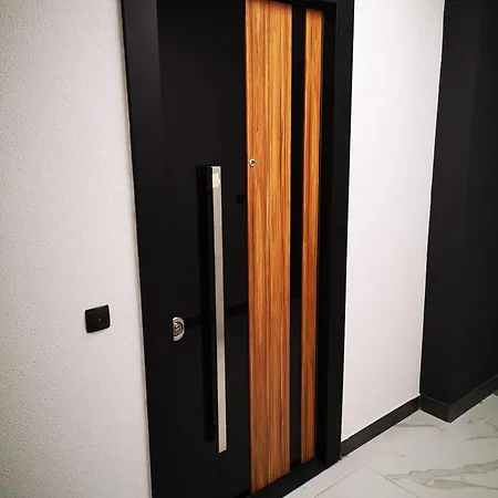 Apartmán Sunny Side Bulevar