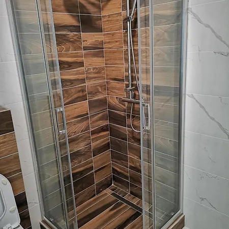 Apartmán Sunny Side Bulevar Sarajevo