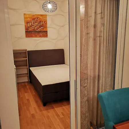 Apartmán Sunny Side Bulevar
